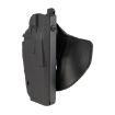 Picture of #7378 Als Flex-Paddle Browning High Power Black Rh