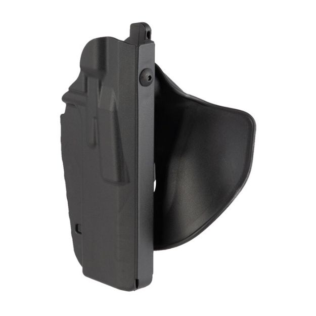 Picture of #7378 Als Flex-Paddle Browning High Power Black Rh