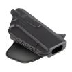 Picture of #7378 Als Flex-Paddle Browning High Power Black Rh