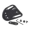 Picture of #7378 Als Flex-Paddle Browning High Power Black Rh
