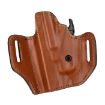 Picture of 126Gls Assent Allusion Pro-Fit Sub-Compact Holster Tan Rh