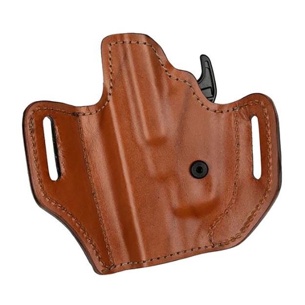 Picture of 126Gls Assent Allusion Pro-Fit Sub-Compact Holster Tan Rh