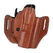 Picture of 126Gls Assent Allusion Pro-Fit Sub-Compact Holster Tan Rh