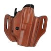 Picture of 126Gls Assent Allusion Pro-Fit Wide Long Holster Tan Rh