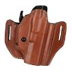 Picture of 126Gls Assent Allusion Pro-Fit Long Holster Tan Rh
