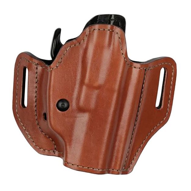 Picture of 126Gls Assent Allusion Pro-Fit Long Holster Tan Rh