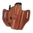 Picture of 126Gls Assent Allusion Pro-Fit Wide Std Holster Tan Rh