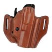 Picture of 126Gls Assent Allusion Pro-Fit Standard Holster Tan Rh