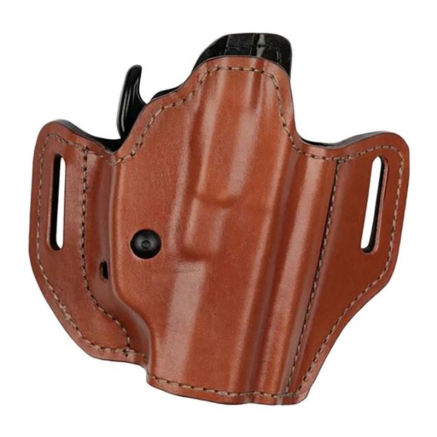 Picture of 126Gls Assent Allusion Pro-Fit Standard Holster Tan Rh