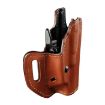Picture of 126Gls Assent Allusion Pro-Fit Standard Holster Tan Rh