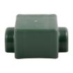 Picture of Springfield M14 Rear Sight Cover Plastic Green