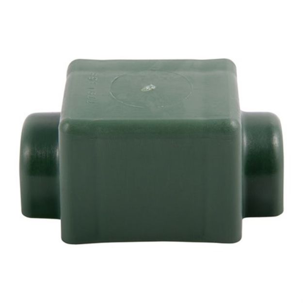 Picture of Springfield M14 Rear Sight Cover Plastic Green