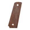 Picture of 1911 Cocobolo Grip, Lh Only, Cross Cannon