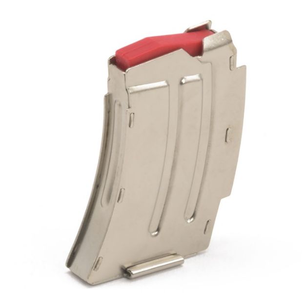 Picture of Savage Arms 900/Mark Ii Magazine 22Lr 5Rd Stainless Steel