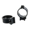 Picture of 30Mm Low Satin Blue Rings