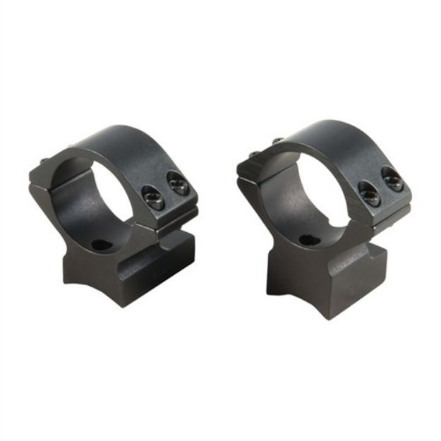 Picture of Mauser 98 Large Ring 1'' Low Scope Mount