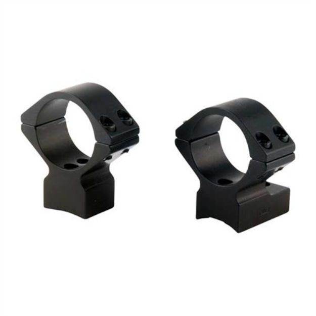 Picture of Remington Model 7 1'' Medium Scope Mount