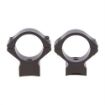 Picture of Winchester 70 .860'' Rear Ext. Front 1'' Low Scope Mount