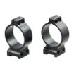 Picture of 30Mm Medium Matte Blue Rings