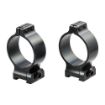 Picture of 30Mm Medium Matte Blue Rings