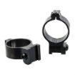 Picture of 30Mm High Matte Blue Rings