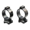 Picture of 30Mm High Matte Blue Rings