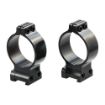Picture of 30Mm High Matte Blue Rings