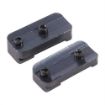 Picture of Remington 700 Scope Base, Black