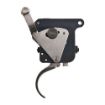 Picture of Rem Model 7 Trigger W/Safety, Nickle Plated