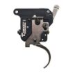Picture of Rem Model 7 Trigger W/Safety, Nickle Plated