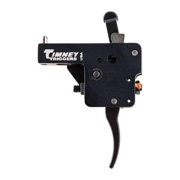 Picture of Mossberg Lba Short Action Trigger W/Safety