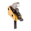 Picture of Ar-15 Small Pin Trigger, Straight, 4 Lb