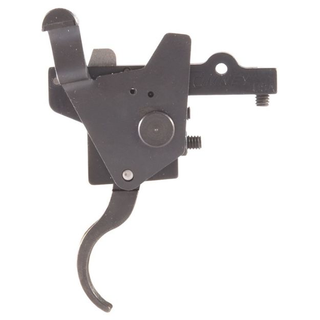 Picture of Sako Deluxe Trigger W/Safety
