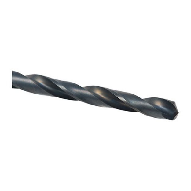 Picture of Jobber Length Wire Gauge Drill 12J (.1890'') Diameter