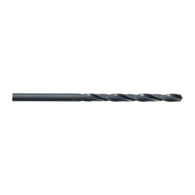 Picture of Jobber Length Wire Gauge Drill 20J (.1610'') Diameter