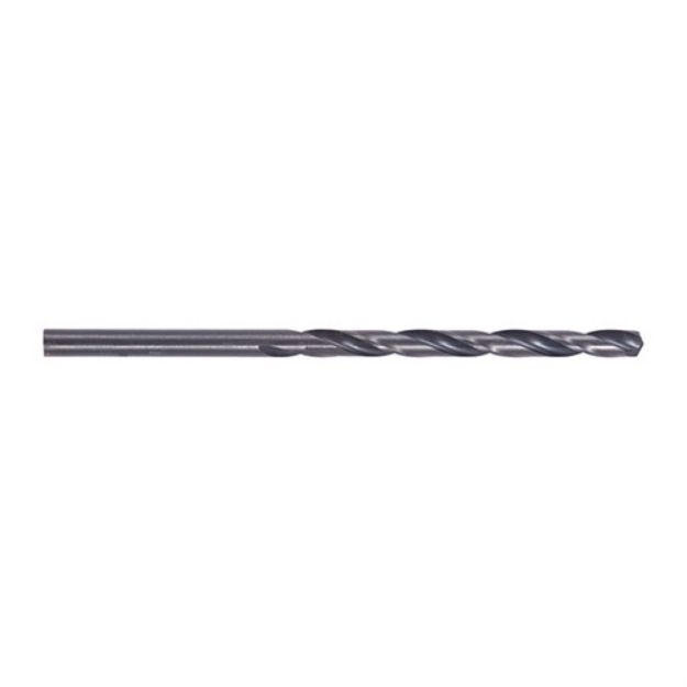 Picture of Jobber Length Wire Gauge Drill 21J (.1590'') Diameter