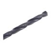 Picture of Jobber Length Wire Gauge Drill 21J (.1590'') Diameter