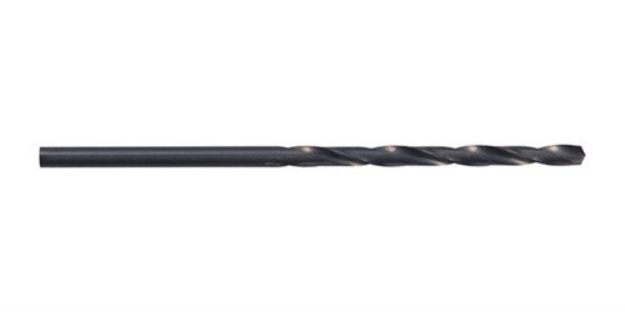 Picture of Jobber Length Wire Gauge Drill 33J (.1130'') Diameter