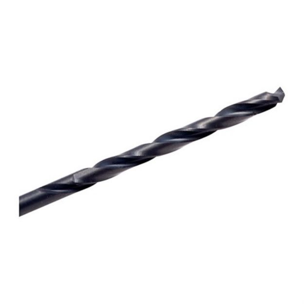 Picture of Jobber Length Wire Gauge Drill 34J (.1110'') Diameter