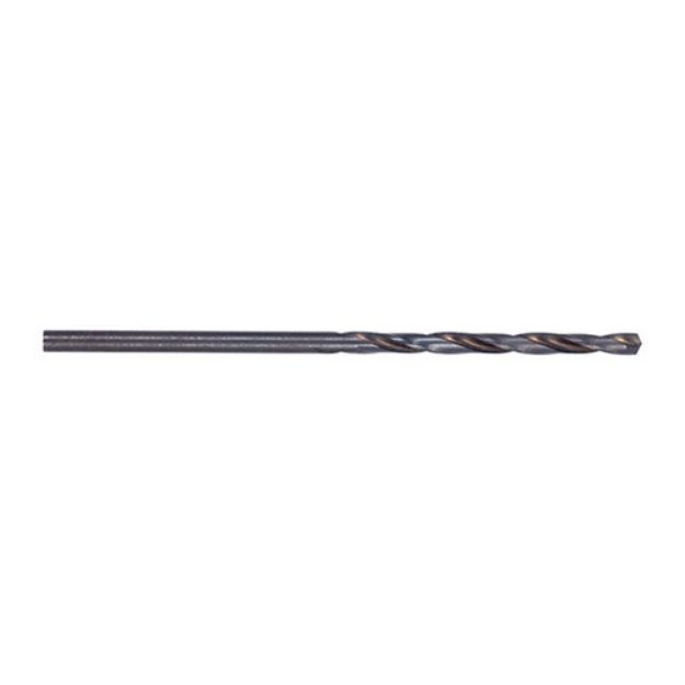 Picture of Jobber Length Wire Gauge Drill 38J (.1015'') Diameter