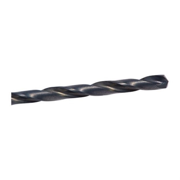 Picture of Jobber Length Wire Gauge Drill 40J (.0980'') Diameter