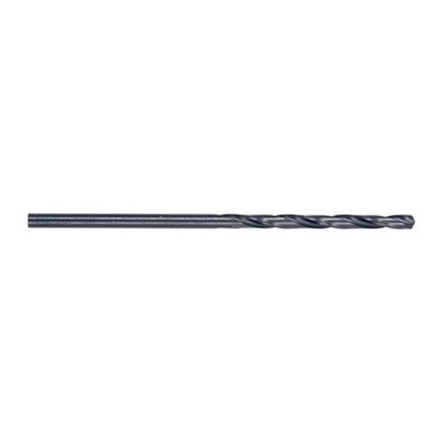 Picture of Jobber Length Wire Gauge Drill 42J (.0935'') Diameter