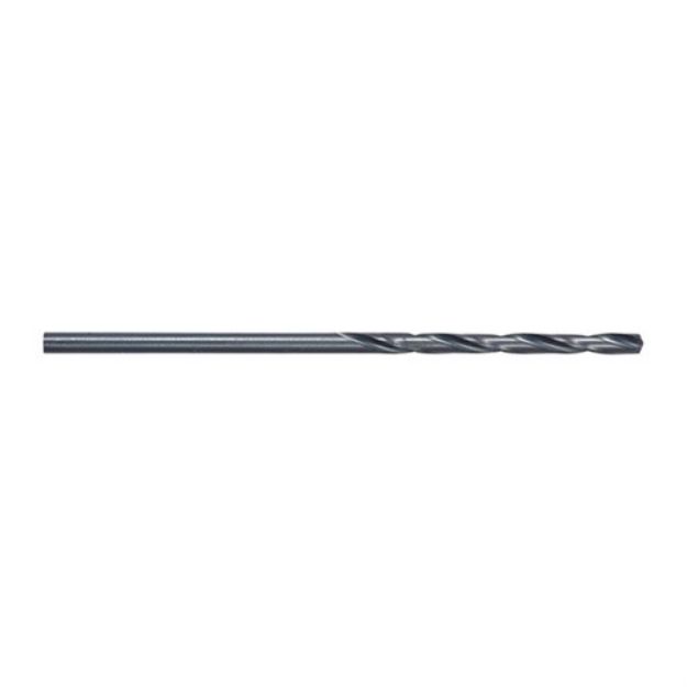 Picture of Jobber Length Wire Gauge Drill 43J (.0890'') Diameter