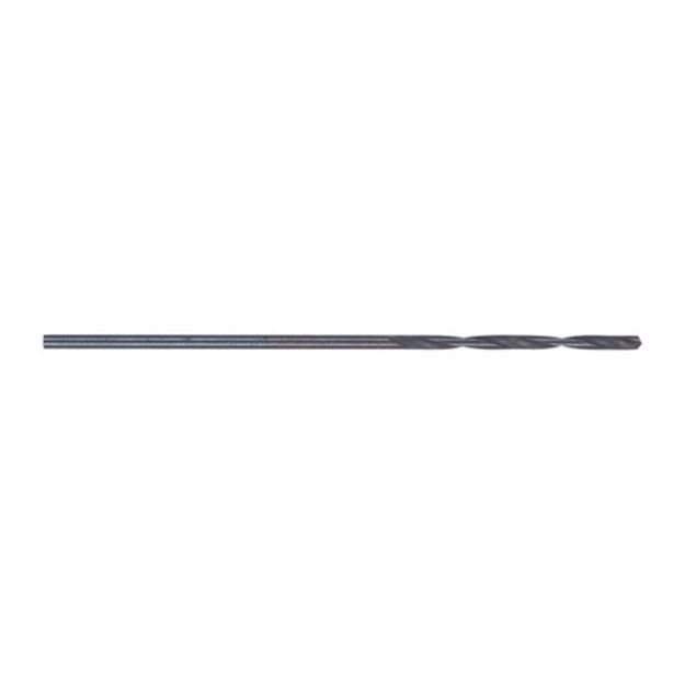 Picture of Jobber Length Wire Gauge Drill 60J (.0400'') Diameter