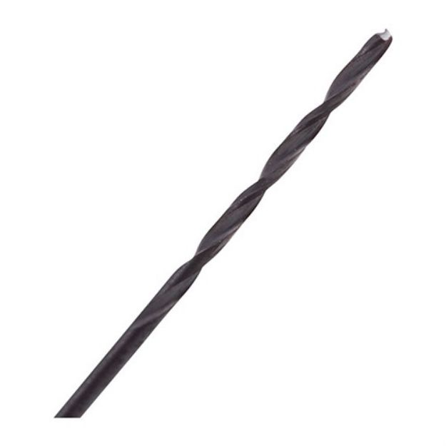 Picture of Jobber Length Fractional Drill 1/32'' (.0312'') Diameter