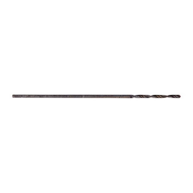 Picture of Jobber Length Fractional Drill 1/64'' (.0156'') Diameter