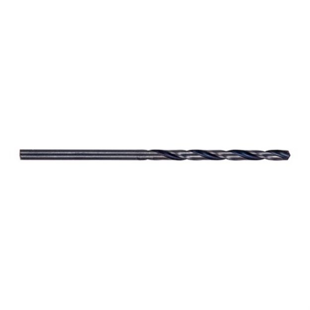 Picture of Jobber Length Fractional Drill 7/64'' (.1094'') Diameter