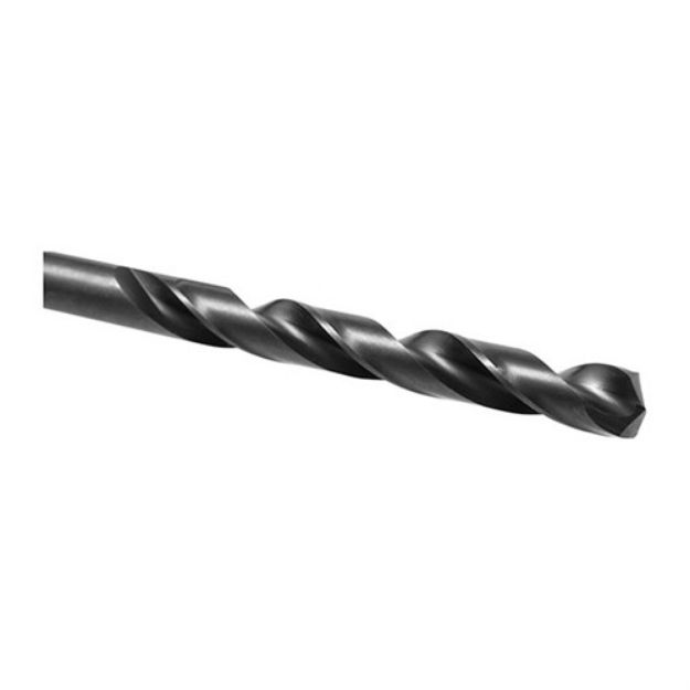 Picture of Jobber Length Fractional Drill 25/64'' (.3906'') Diameter