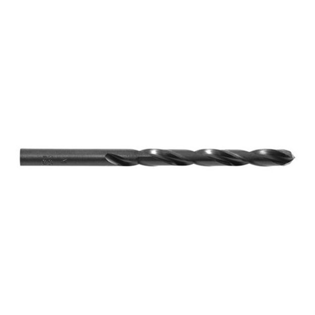 Picture of Jobber Length Letter Drill  M (.295'') Diameter