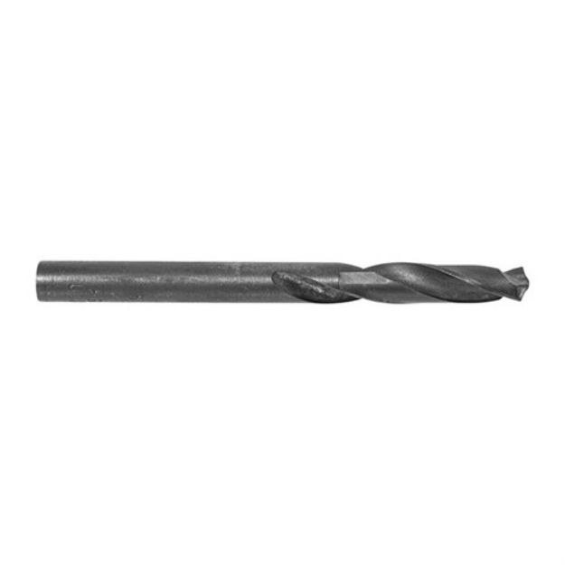 Picture of Short Length Wire Gauge Drill 5S (0.206'') Diameter